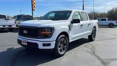 2025 Ford F-150 STX Truck