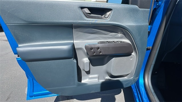 2025 Ford Maverick Lobo Standard - Photo 18