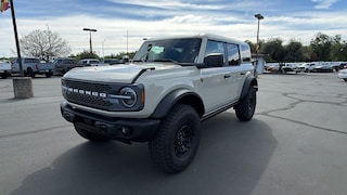 2026 Ford Bronco Badlands SUV