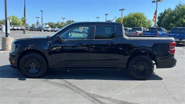 2025 Ford Maverick Lobo Standard - Photo 7