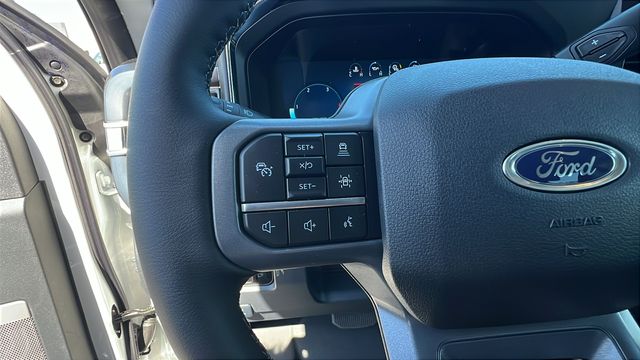 2025 Ford F-250 Super Duty Lariat - Photo 30