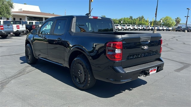 2025 Ford Maverick Lobo Standard - Photo 6