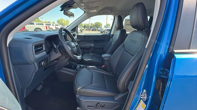 2025 Ford Maverick Lobo Standard - Photo 32