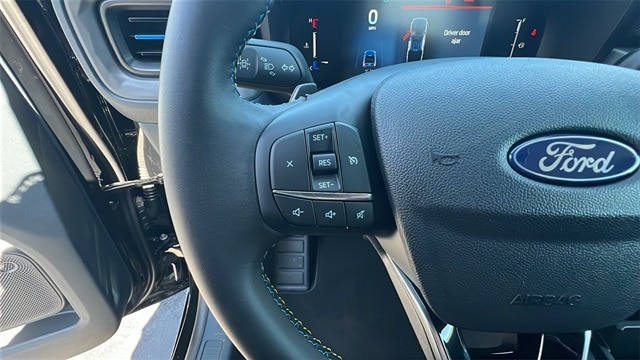 2025 Ford Maverick Lobo Standard - Photo 27
