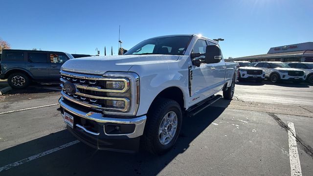2026 Ford F-250 Super Duty XLT