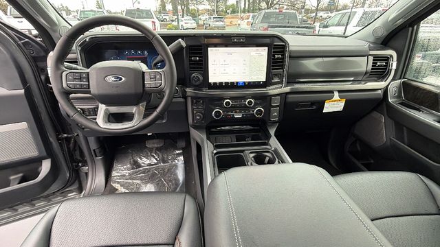 2026 Ford F-250 Super Duty Lariat - Photo 20