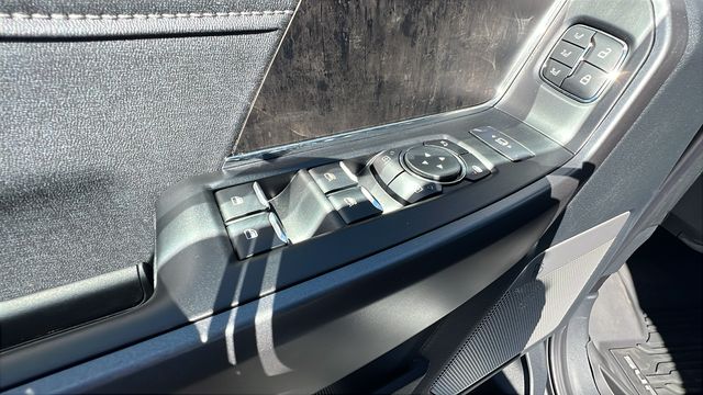 2025 Ford F-250 Super Duty Lariat - Photo 22