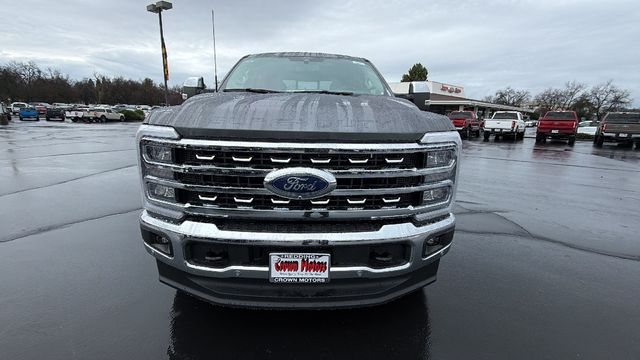 2026 Ford F-250 Super Duty Lariat - Photo 8