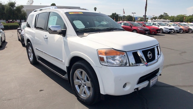 Used 2011 Nissan Armada For Sale | Redding CA 5N1AA0NDXBN617792 Used 2011 Nissan Armada For Sale | Redding CA 5N1AA0NDXBN617792