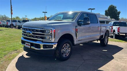 2025 Ford F-250SD Lariat Truck