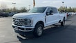 Ford F-250SD