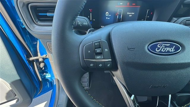 2025 Ford Maverick Lobo Standard - Photo 26