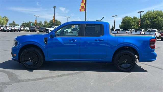 2025 Ford Maverick Lobo Standard - Photo 7