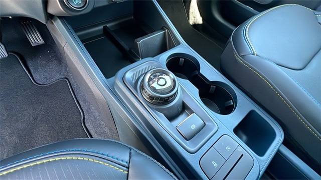 2025 Ford Maverick Lobo Standard - Photo 24