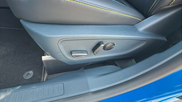 2025 Ford Maverick Lobo Standard - Photo 20