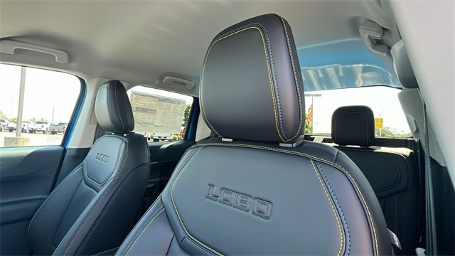 2025 Ford Maverick Lobo Standard - Photo 21