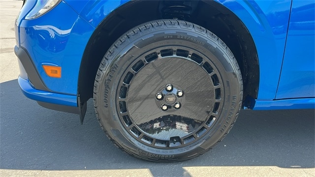 2025 Ford Maverick Lobo Standard - Photo 10