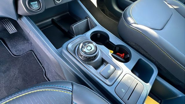 2025 Ford Maverick Lobo Standard - Photo 24