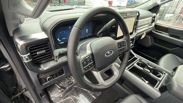2026 Ford F-250 Super Duty Lariat - Photo 34
