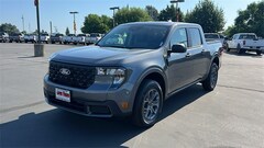 2025 Ford Maverick XLT Truck
