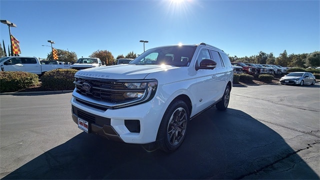 2025 Ford Expedition SUV 