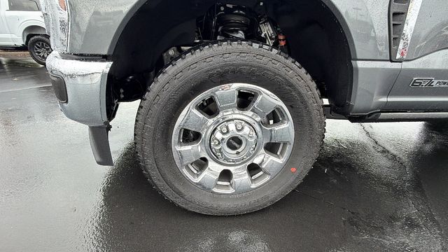 2026 Ford F-250 Super Duty Lariat - Photo 10