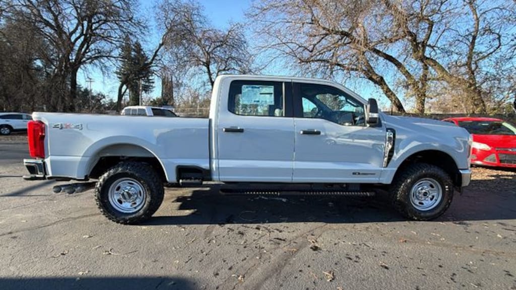 New 2026 Ford F-250SD XL Truck