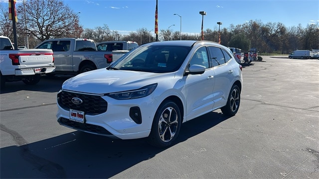 2024 Ford Escape SUV 