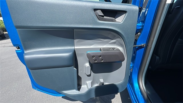 2025 Ford Maverick Lobo Standard - Photo 13