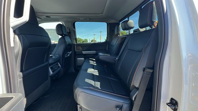 2025 Ford F-250 Super Duty Lariat - Photo 17