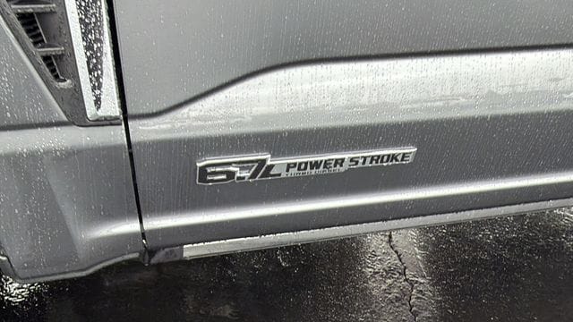 2026 Ford F-250 Super Duty Lariat - Photo 12