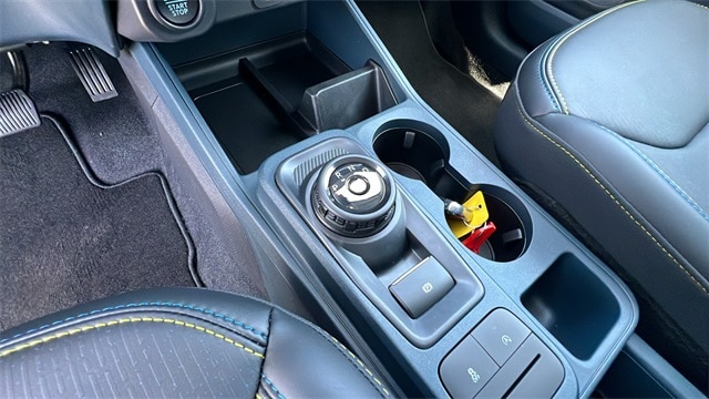 2025 Ford Maverick Lobo Standard - Photo 23