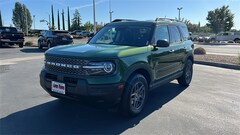 2025 Ford Bronco Sport Big Bend SUV