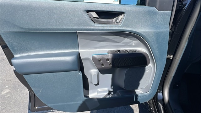 2025 Ford Maverick Lobo Standard - Photo 19