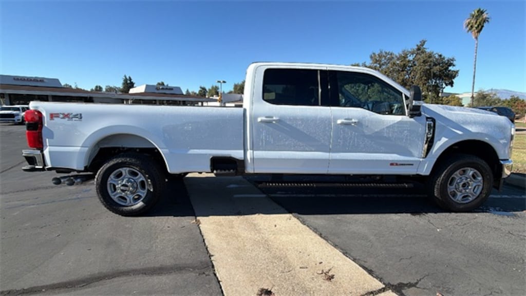 New 2026 Ford F-250SD XLT Truck