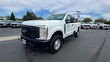  Ford F-250SD