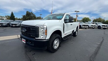 2026 Ford F-250SD XL Truck