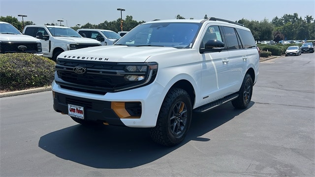 2025 Ford Expedition SUV 