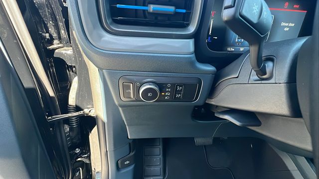 2025 Ford Maverick Lobo Standard - Photo 30