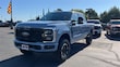 Ford F-250SD