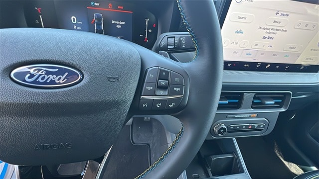 2025 Ford Maverick Lobo Standard - Photo 27