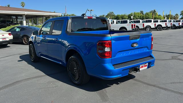 2025 Ford Maverick Lobo Standard - Photo 6