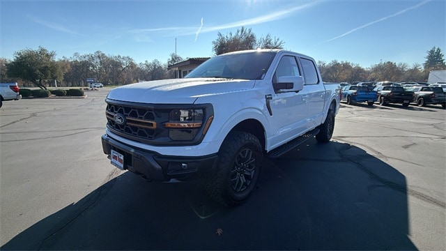 2025 Ford F-150 Tremor's photo