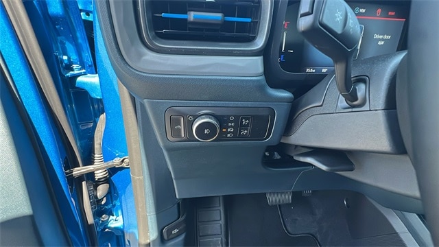 2025 Ford Maverick Lobo Standard - Photo 29