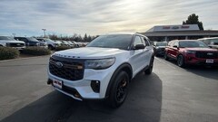 2026 Ford Explorer Tremor SUV