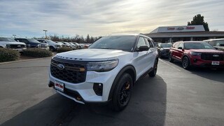 2026 Ford Explorer Tremor SUV