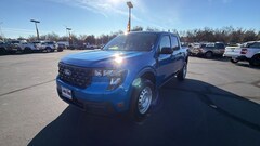 2026 Ford Maverick XL Truck