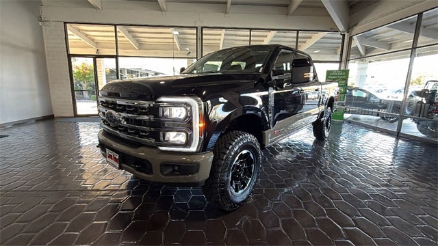 2026 Ford F-250 Super Duty King Ranch's photo