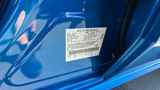 2025 Ford Maverick Lobo Standard - Photo 33