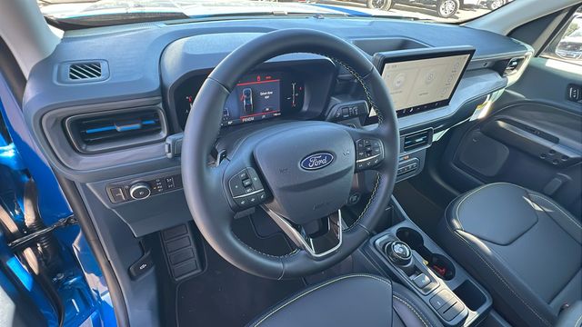 2025 Ford Maverick Lobo Standard - Photo 31